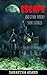 Escape and other Spooky Short Stories