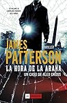 La hora de la araña by James  Patterson