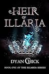Heir of Illaria