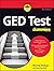GED Test For Dummies (For D...