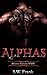 Alphas (Alfonzo #23)