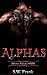 Alphas (Alfonzo #23)