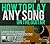 How to Play ANY Song on the Guitar