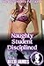 Naughty Student Disciplined (The Werewolf's Passion 3): (A Harem, Succubus, Witch, Spanking Erotica)