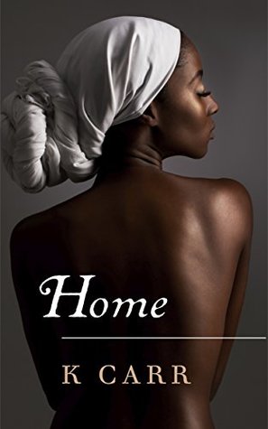 Home (Kindle Edition)