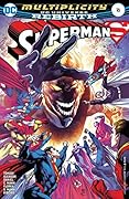 Superman (2016-2018) #16