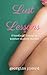 Lust Lessons: A Bundle of Taboo Teacher Student Stories