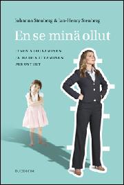 En se minä ollut – Itsen suojaamisen ja harhauttamisen perusteet (Unknown Binding)