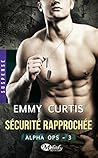 Alpha Ops , T3  by Emmy Curtis