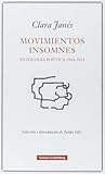 Movimientos insomnes / Antología poética 1964-2014