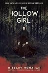 The Hollow Girl by Hillary Monahan