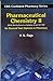 CBS Confident Pharmacy Series: Pharmaceutical Chemistry- II - For First Year Diploma in Pharmacy