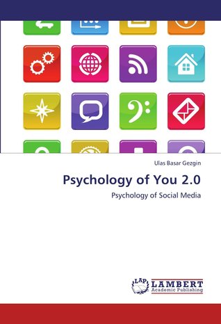 Psychology of You.20: Psychology of Social Media
