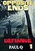 Defiance (Opposite Ends, #1)