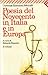 Poesia del Novecento in Italia e in Europa. Vol. II