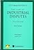 The Law of Industrial Disputes (Set of 2 Volumes)
