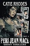 Peri Jean Mace Gh...