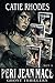 Peri Jean Mace Ghost Thrillers Set 1: Books 1-4 (Peri Jean Mace #1-4)