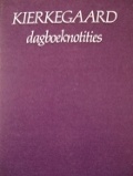 Kierkegaard dagboeknotities