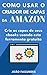 Criador de Capas da Amazon: Um guia prático para criar capas para ebooks (Portuguese Edition)