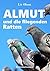 Almut: Das große Abenteuer einer kleinen Brieftaube (German Edition)