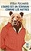 L'ours est un écrivain comme les autres