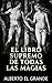 El libro Supremo de todas la Magias (Spanish Edition)