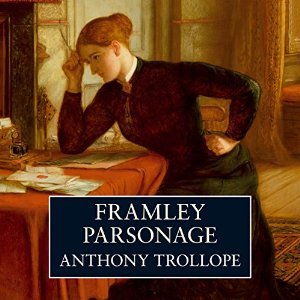 Framley Parsonage
