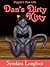 Dan's Dirty Kitty: An Anthro Furry Erotica Love Story