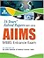16 Years' Solved Papers 2001-2016: AIIMS MBBS Entrance Exam