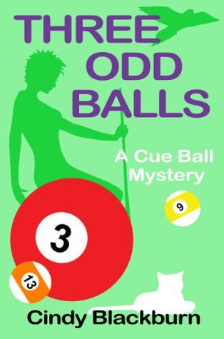 Three Odd Balls