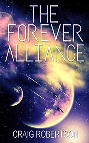 The Forever Alliance (The Forever, #5)