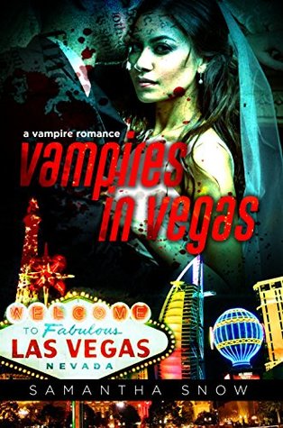 Vampires In Vegas (ebook)