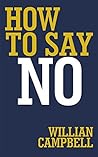 How to say NO