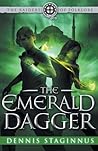 The Emerald Dagger (Raiders of Folklore)