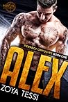 Alex by Zoya Tessi