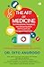 The art of medicine Dr. Dito Anurogo by Dito Anurogo
