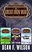 The Great Iron War: Books 4...