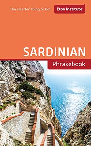 Sardinian Phrasebook (Eton Institute - Language Phrasebooks)