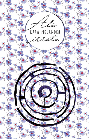 Älä irrota (Paperback)