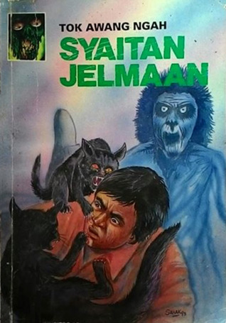 Syaitan Jelmaan