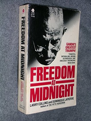 Freedom at Midnight