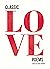 Classic Love Poems