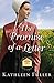 The Promise of a Letter (Amish Letters #2)