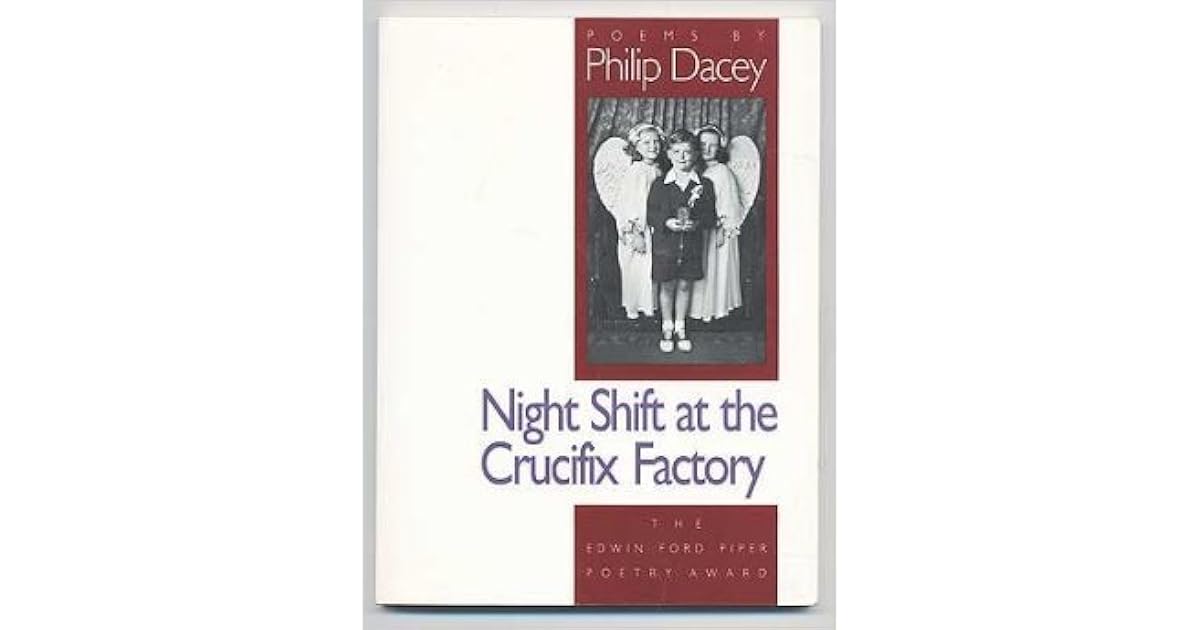 Philip dacey biography picture