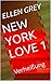 NEW YORK LOVE 1: Verheißung (German Edition)