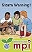 Storm Warning! (Building Blocks Library Level 7 Book 6)