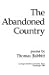 The Abandoned Country by Thomas Rabbitt