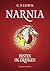 Hesten og drengen (Chronicles of Narnia, #3)