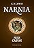 Prins Caspian (Chronicles of Narnia, #2)